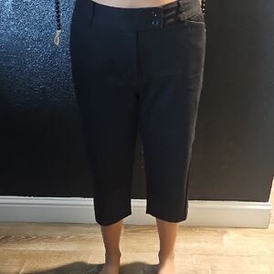 George Black Trousers